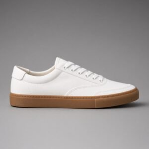 City Canvas Sneaker