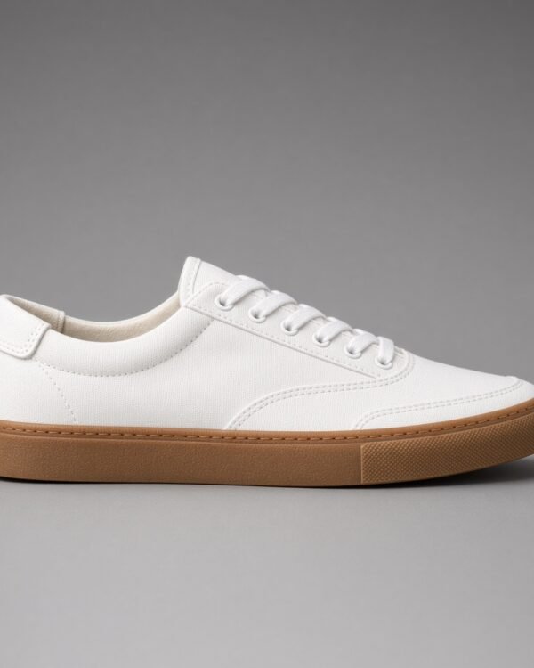 City Canvas Sneaker