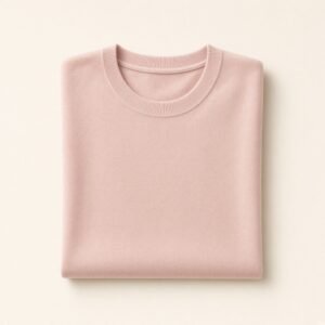 Soft Cashmere Tee