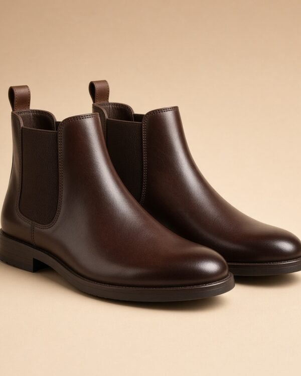 Chelsea Boot